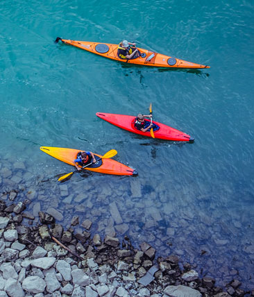 location canoe ardeche