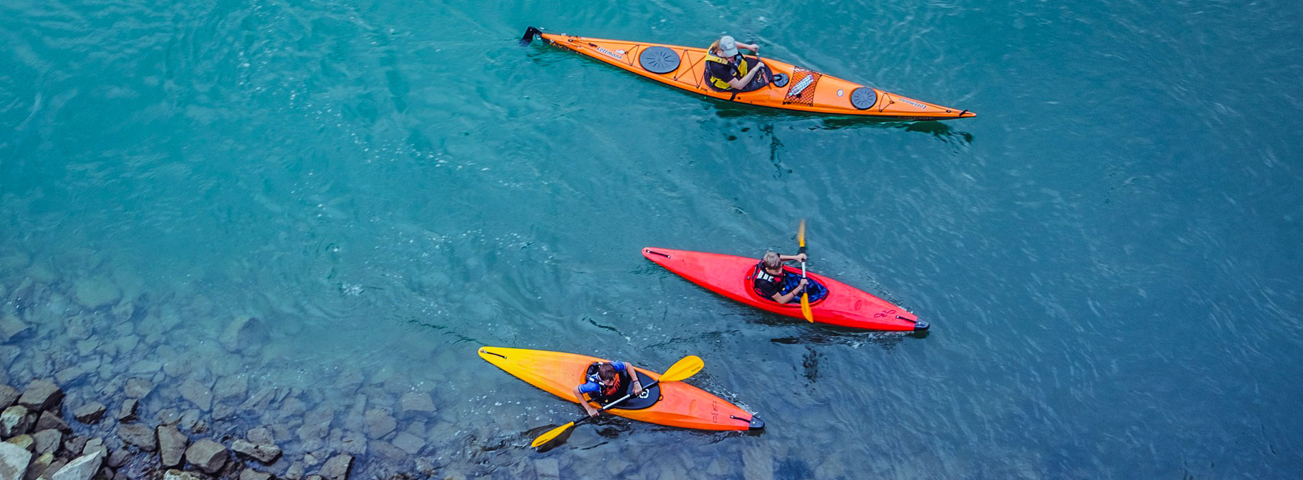 louer canoe ardeche