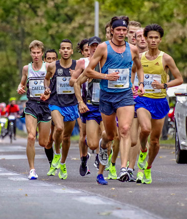 marathon ardeche