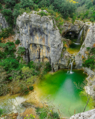 camping baignade ardeche