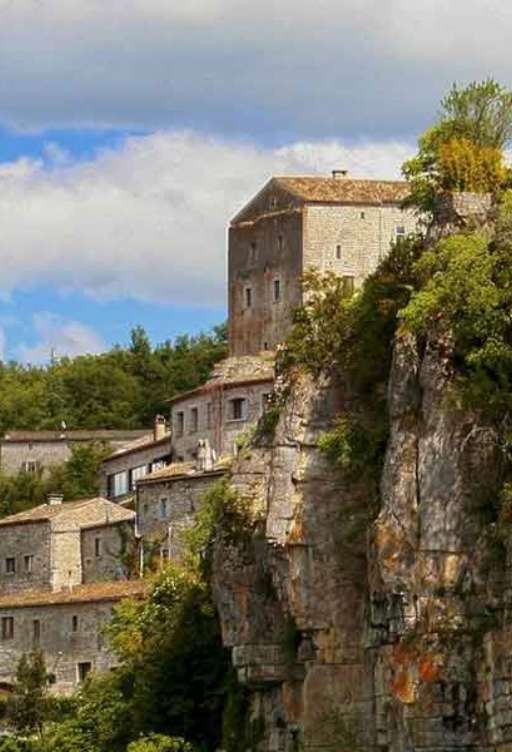 camping activités Ardèche