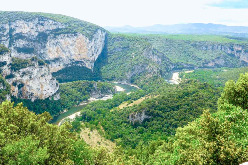 tourisme ardeche