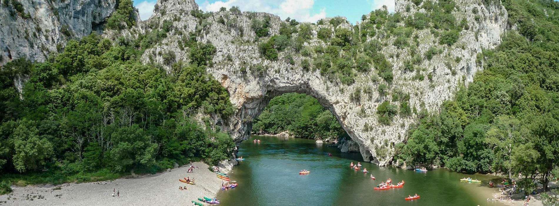 camping riviere ardeche