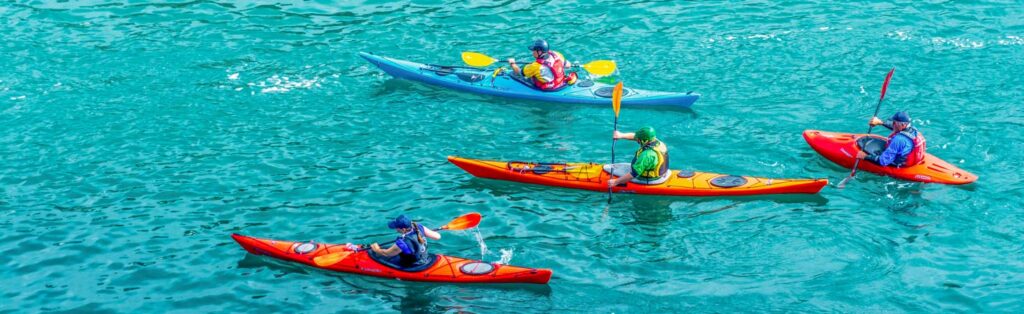 canoe kayak ardeche