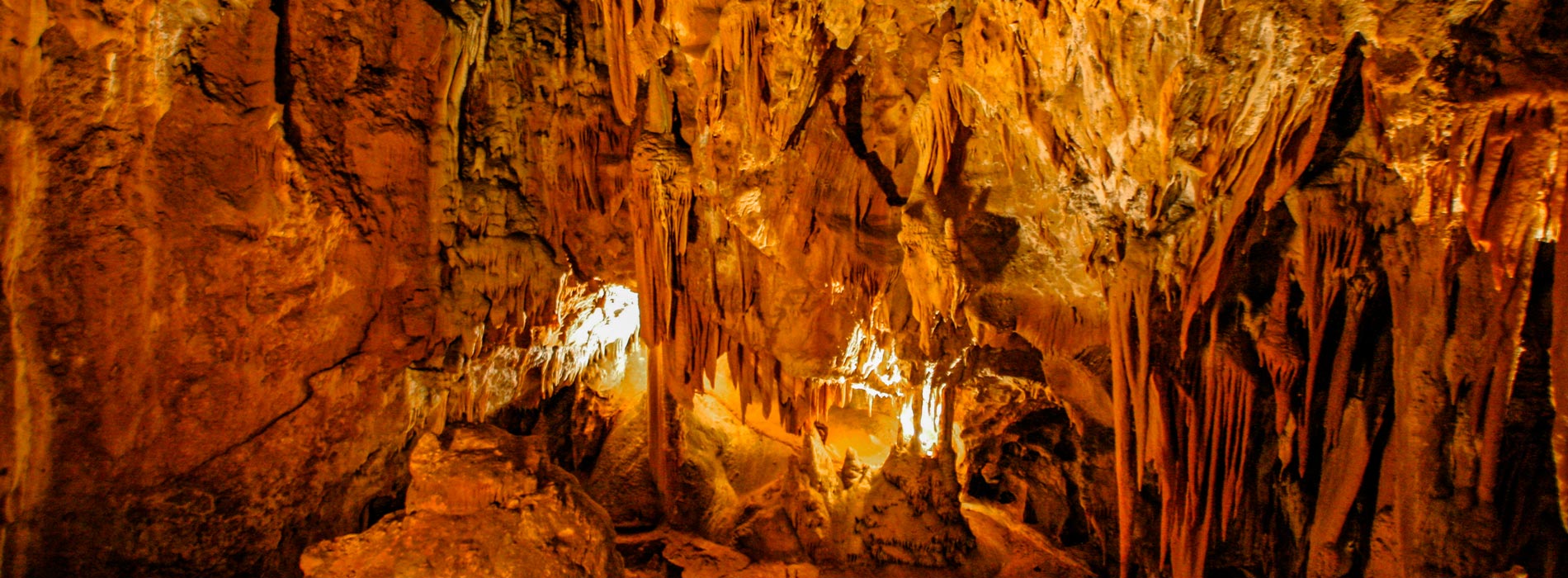 grotte madeleine ardeche