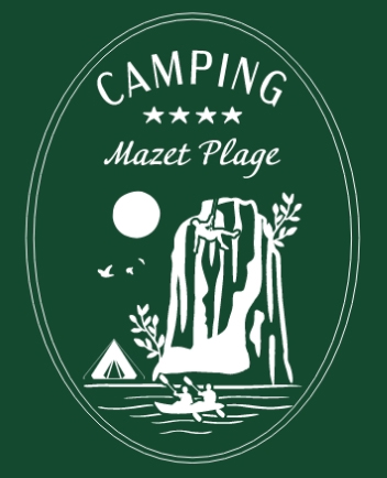camping mazet plage