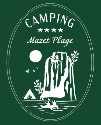 campsite mazet plage