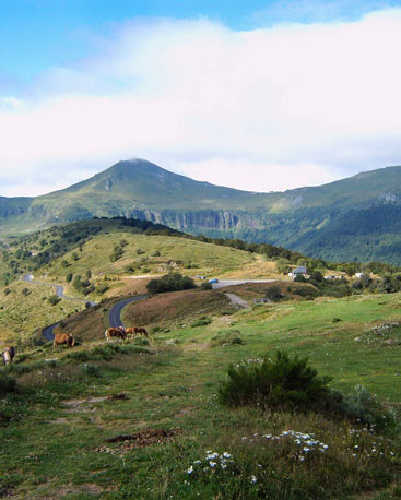randonnee col serre