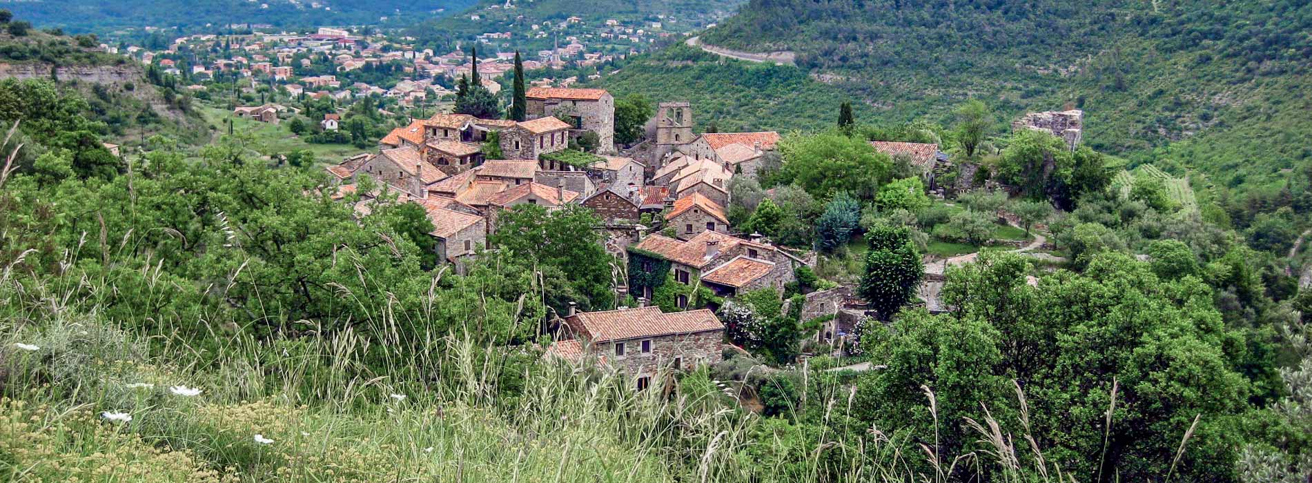 zonsopkomst Bibliografie fax Les Vans | Tourisme et activités à Les Vans en Ardèche