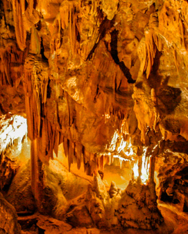 visiter grotte ardeche