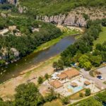 camping 4 etoiles ardeche