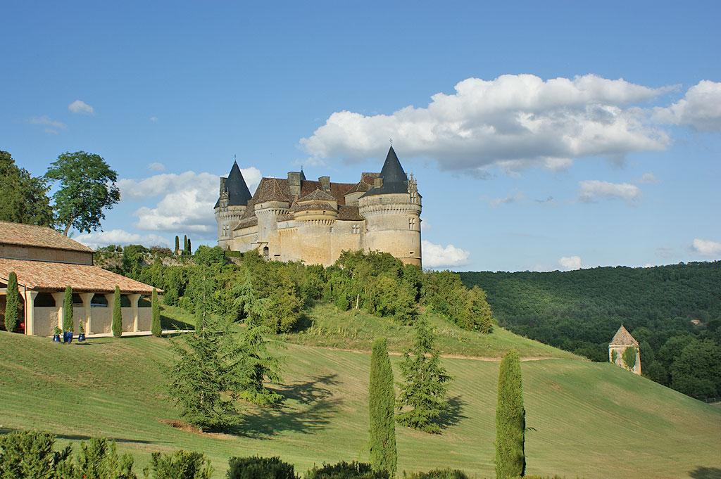 Château de Banne