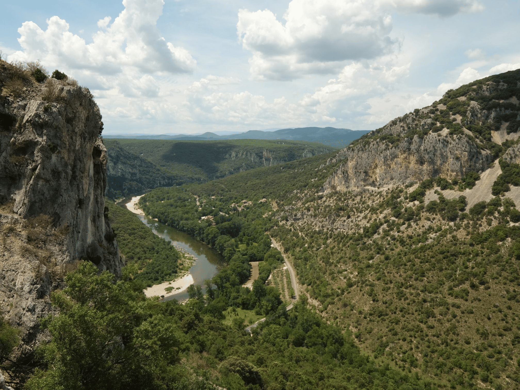 Saint-Marcel-d’Ardèche