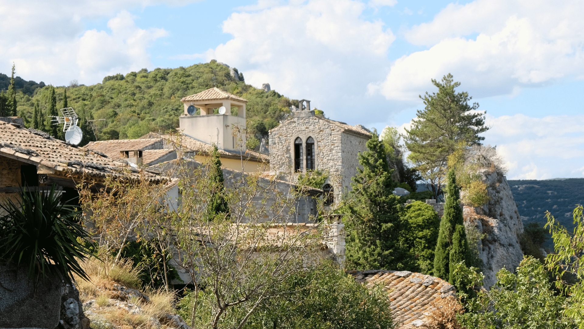 Ardèche en couple