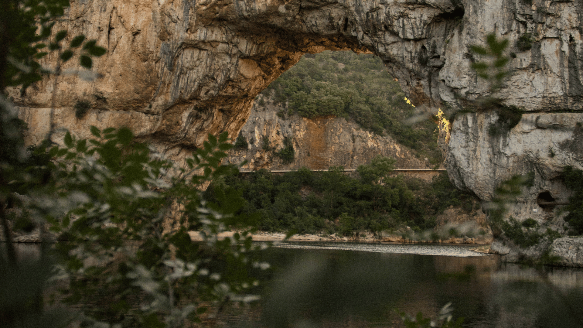 L'ardeche