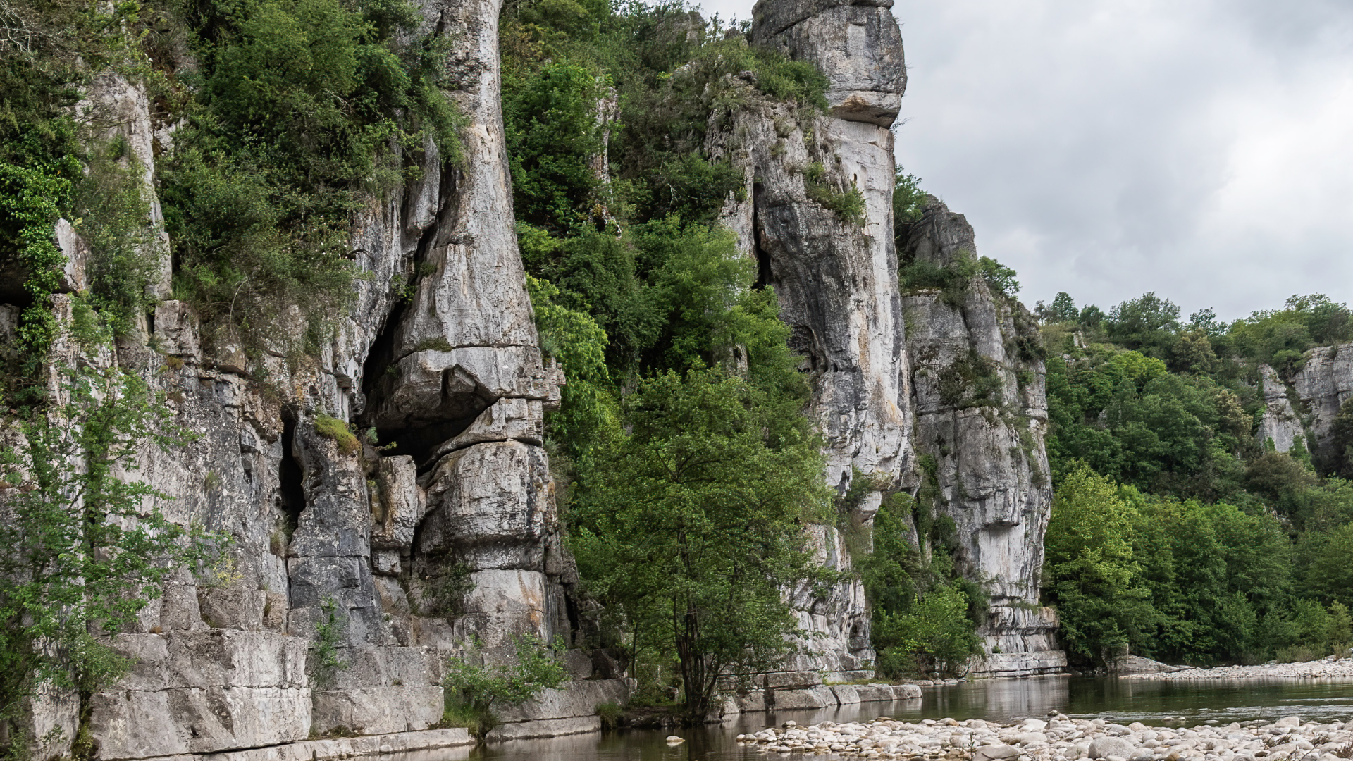 Ou aller en Ardèche l'été ?