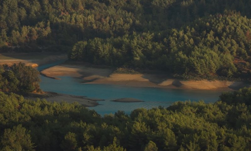 cirque de gens ardeche