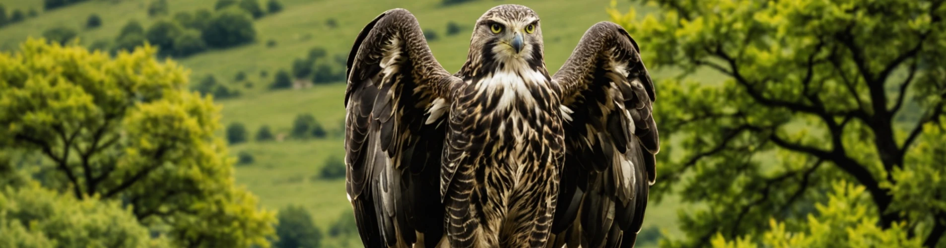 rapaces Ardèche