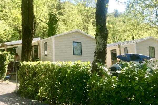 Camping santé
