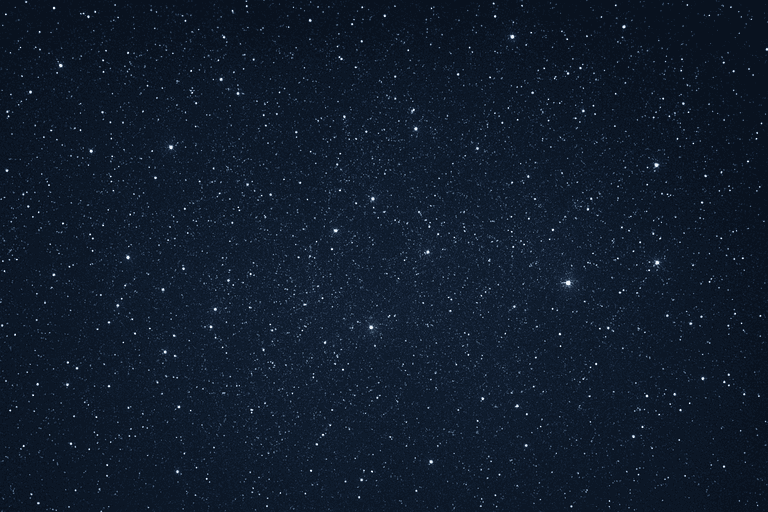 étoiles ardeche